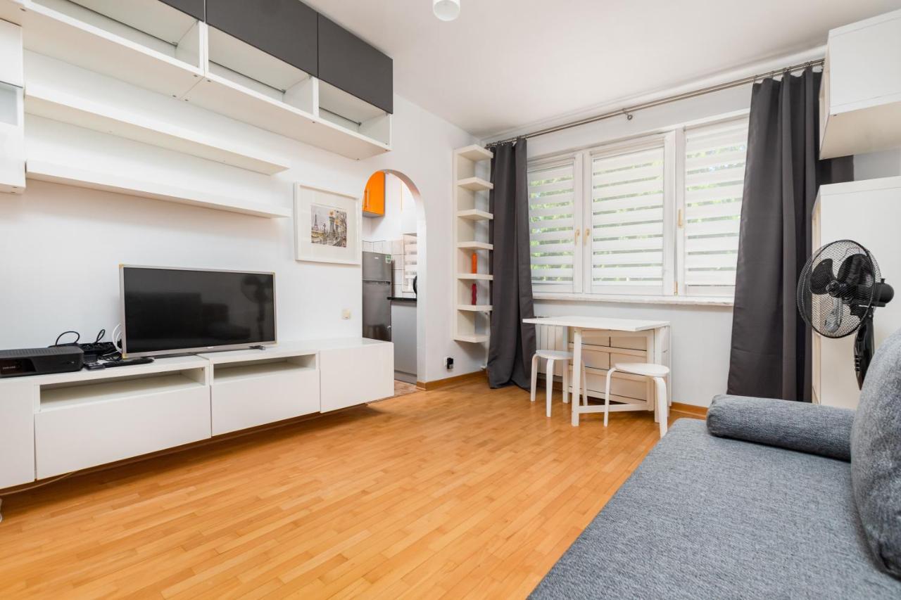 Anielewicza 49 By Homeprime * Warszawa