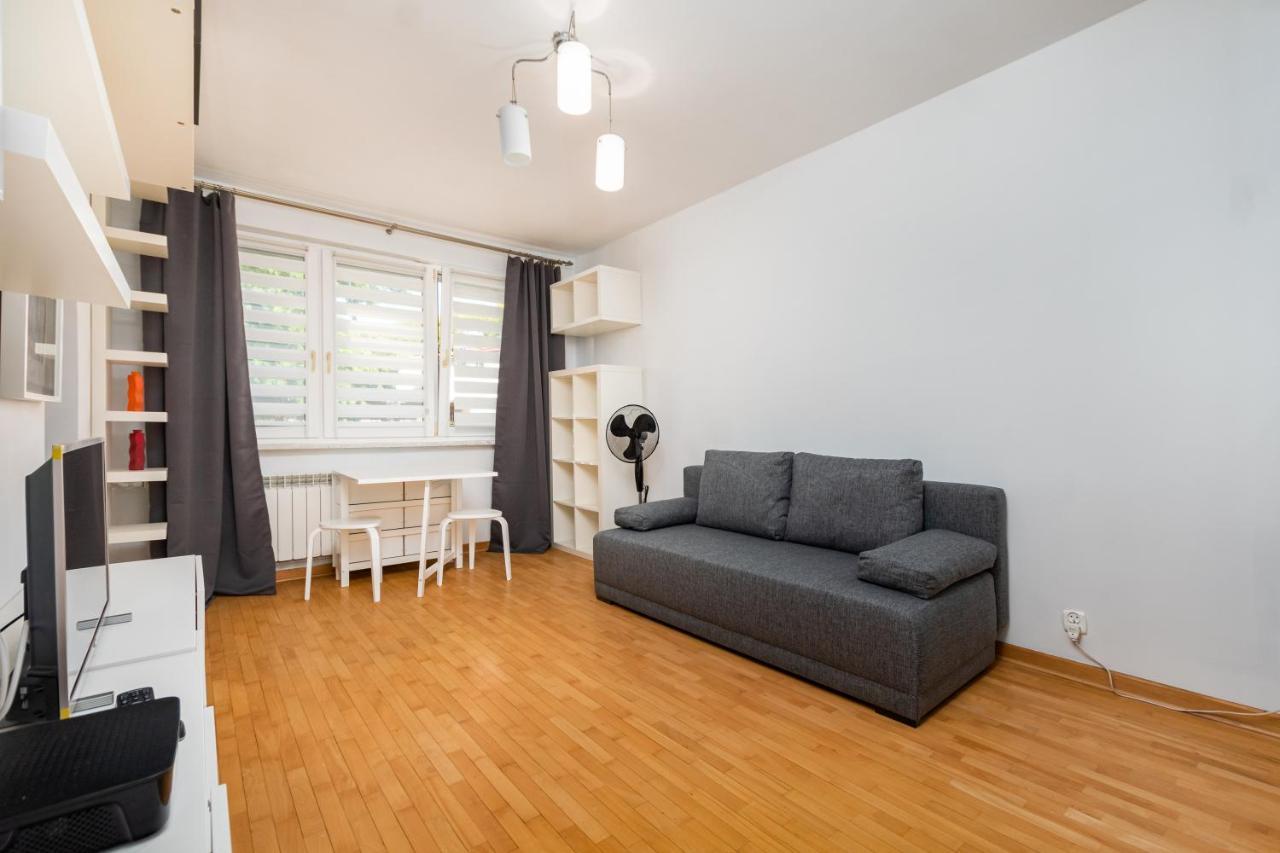 Anielewicza 49 By Homeprime Apartament Warszawa