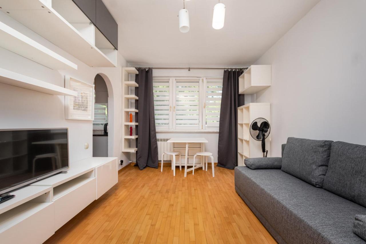 Anielewicza 49 By Homeprime Apartament