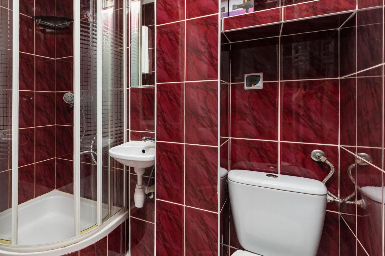 Apartament Anielewicza 49 By Homeprime Warszawa