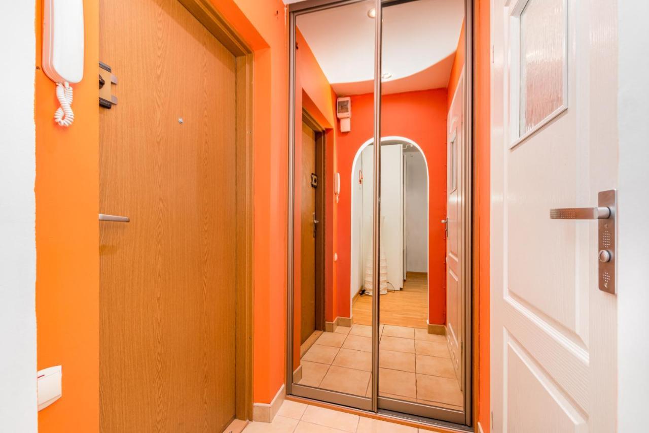 Anielewicza 49 By Homeprime Apartament Warszawa