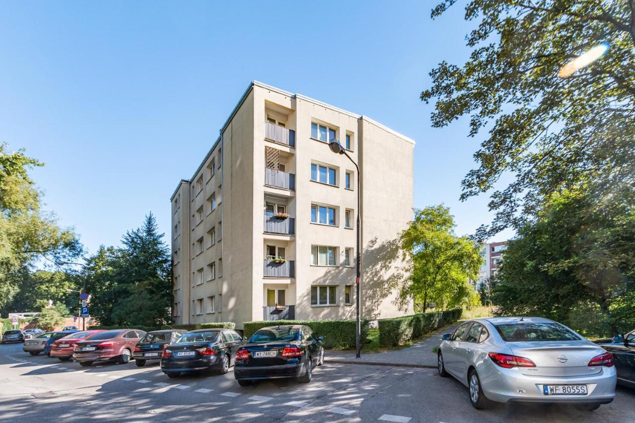 Apartament Anielewicza 49 By Homeprime